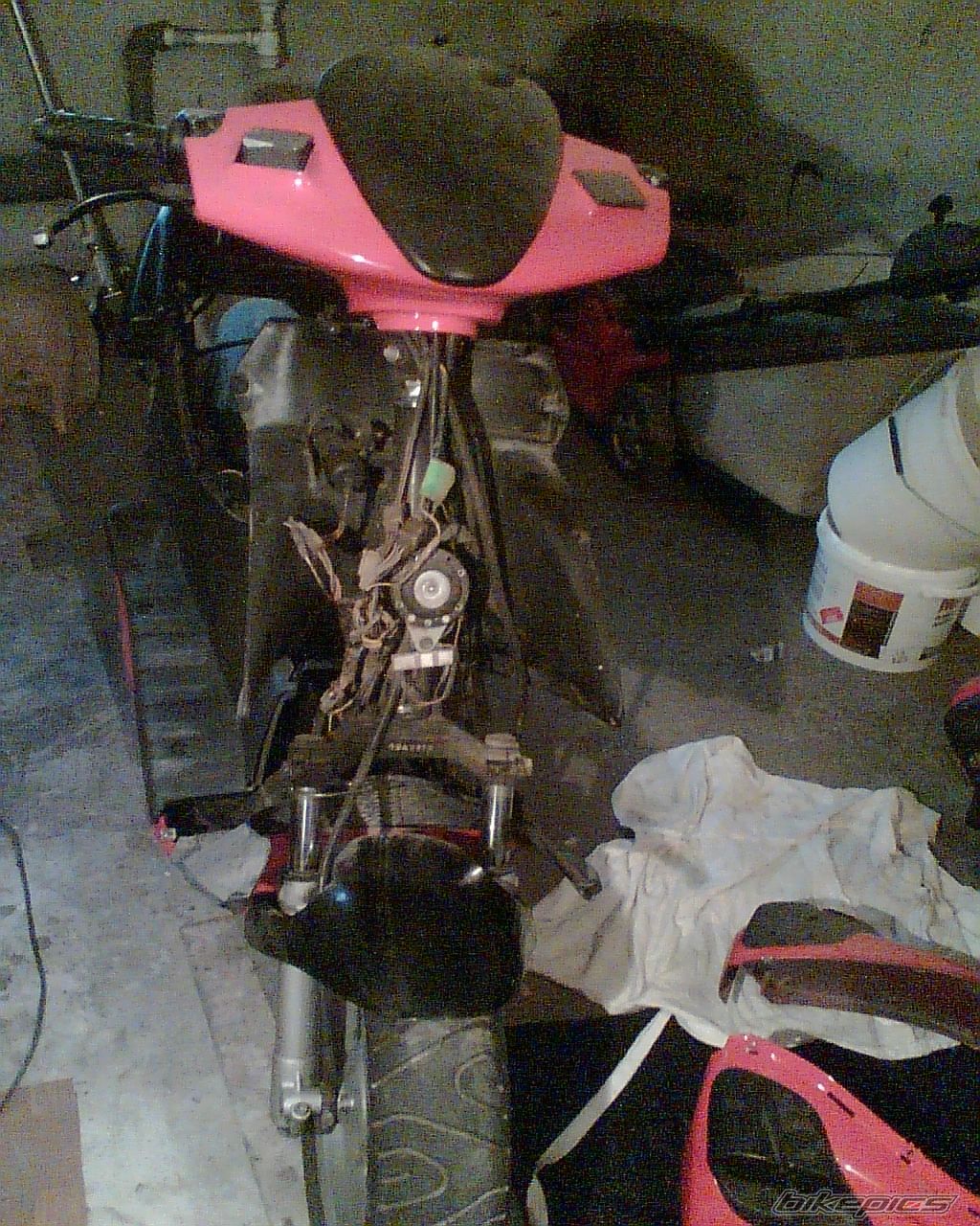 Bike Photo 1029179