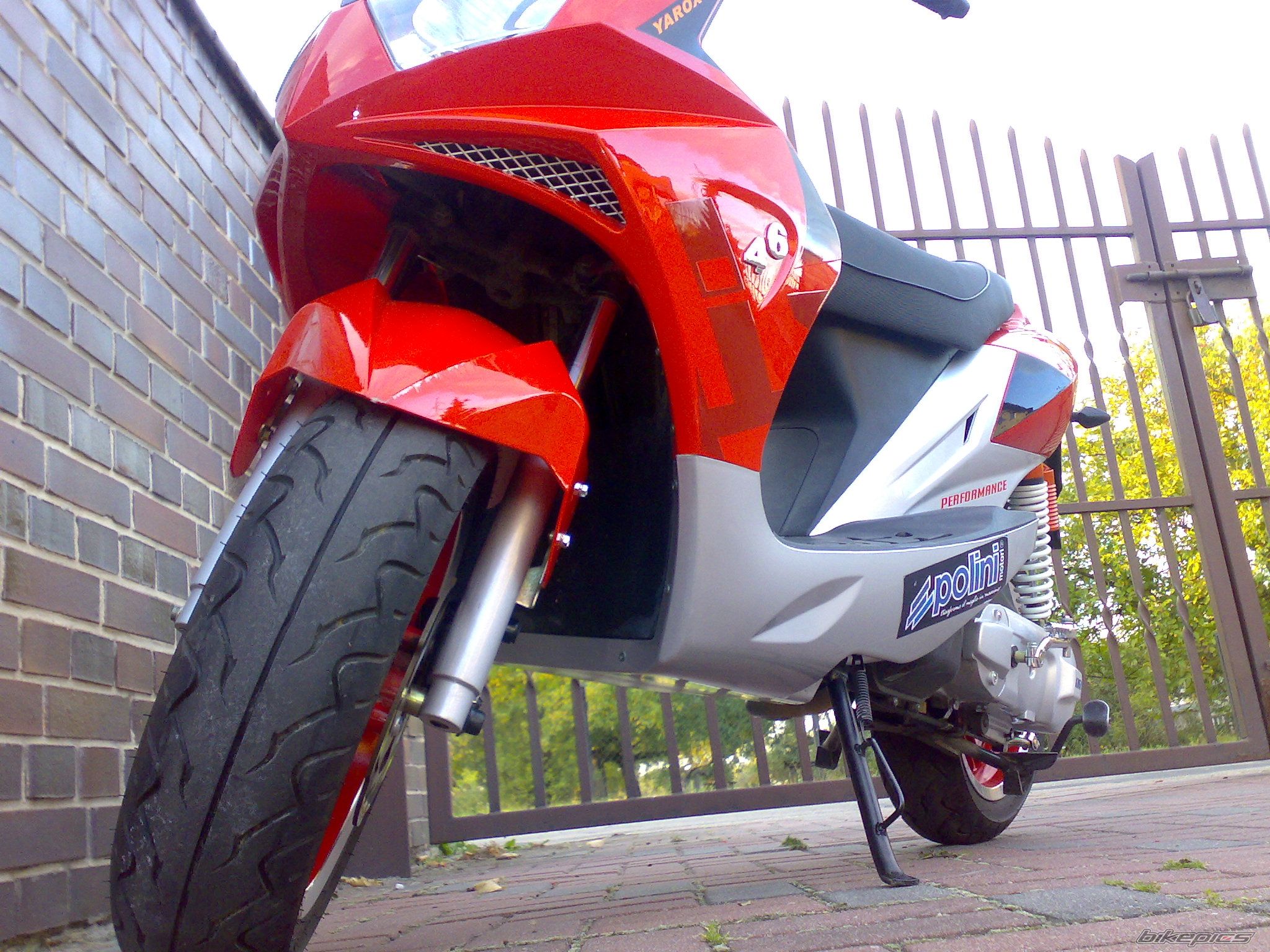 Bike Photo 1029283