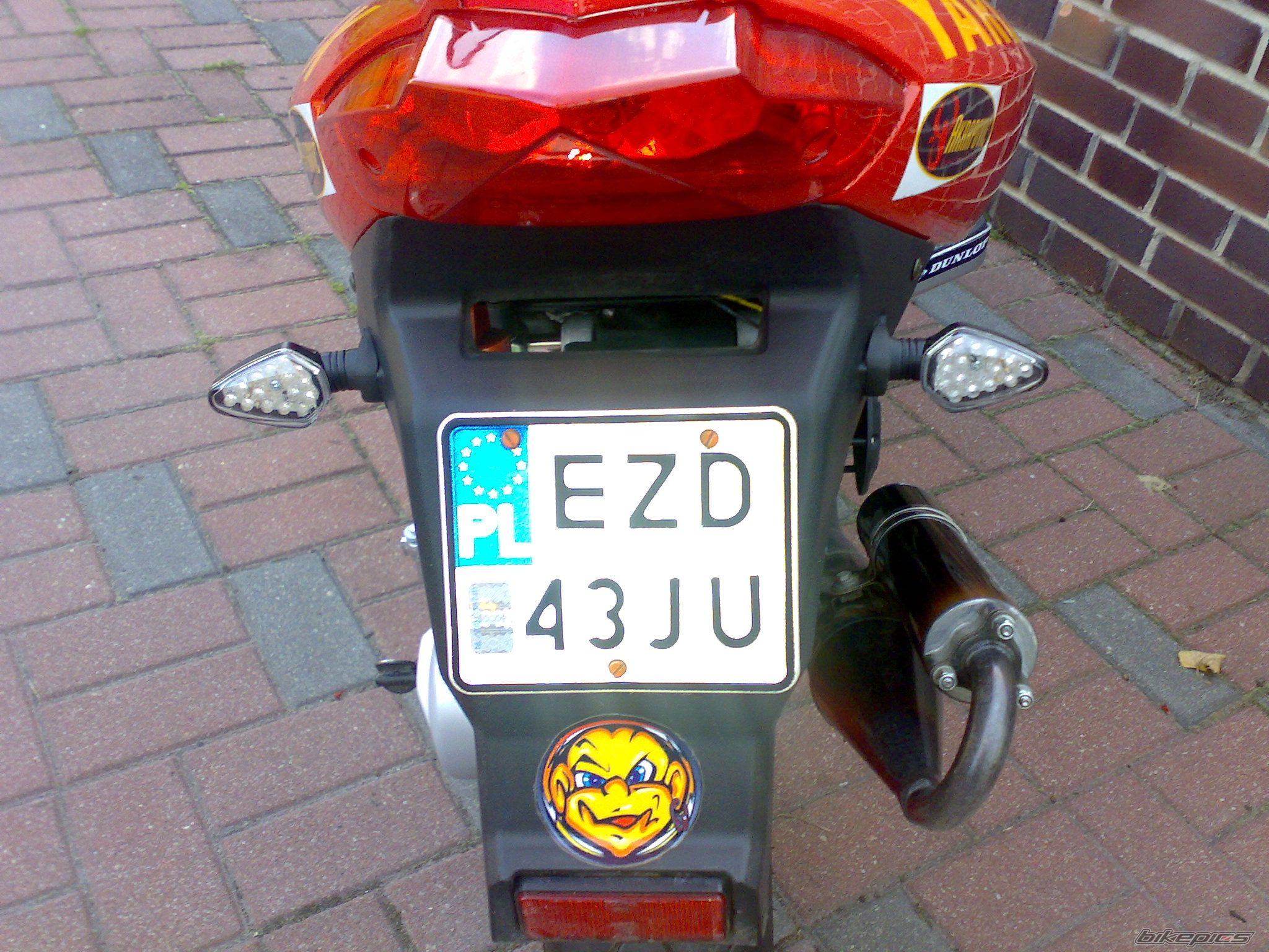 Bike Photo 1029295