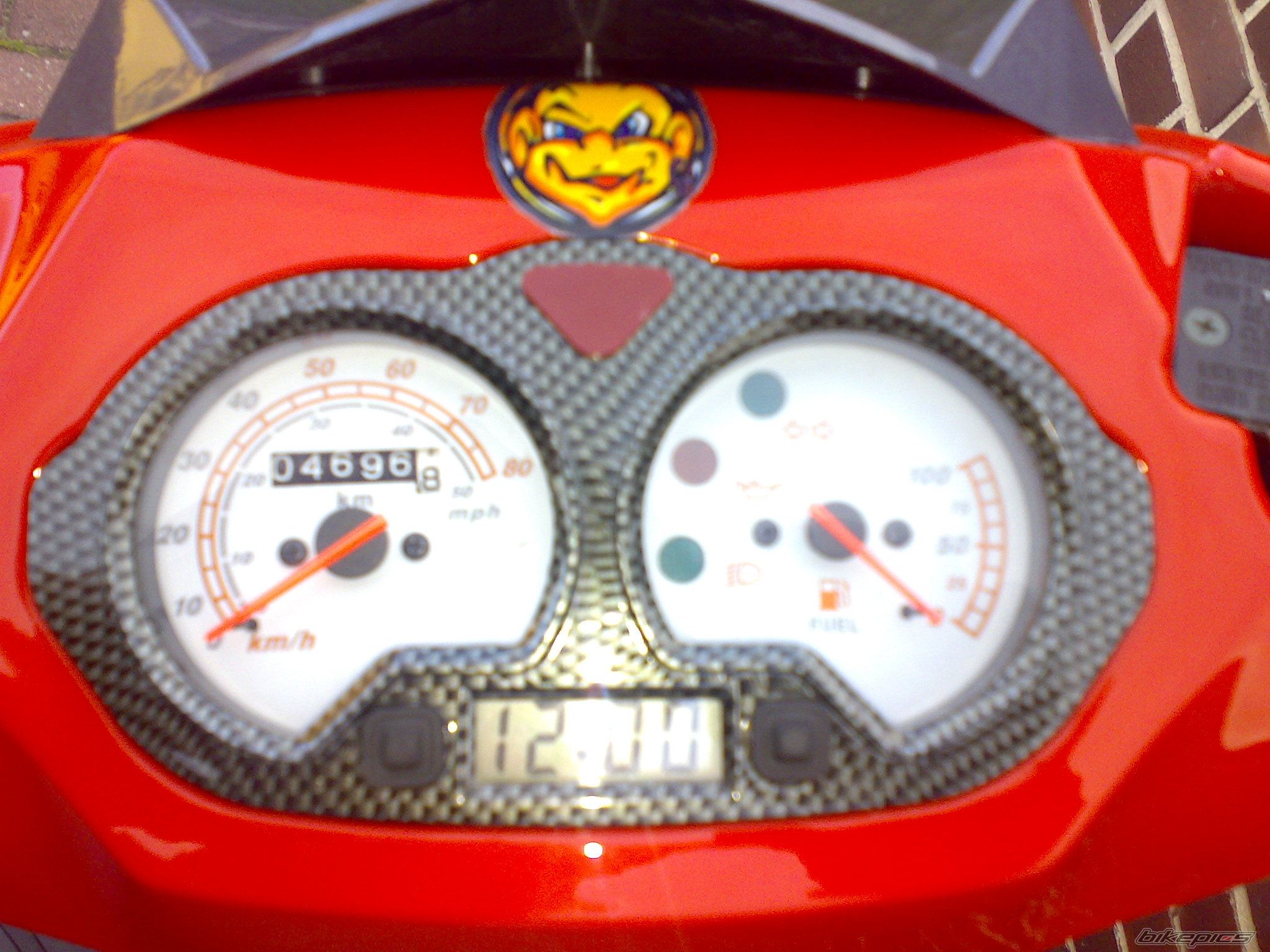 Bike Photo 1029300