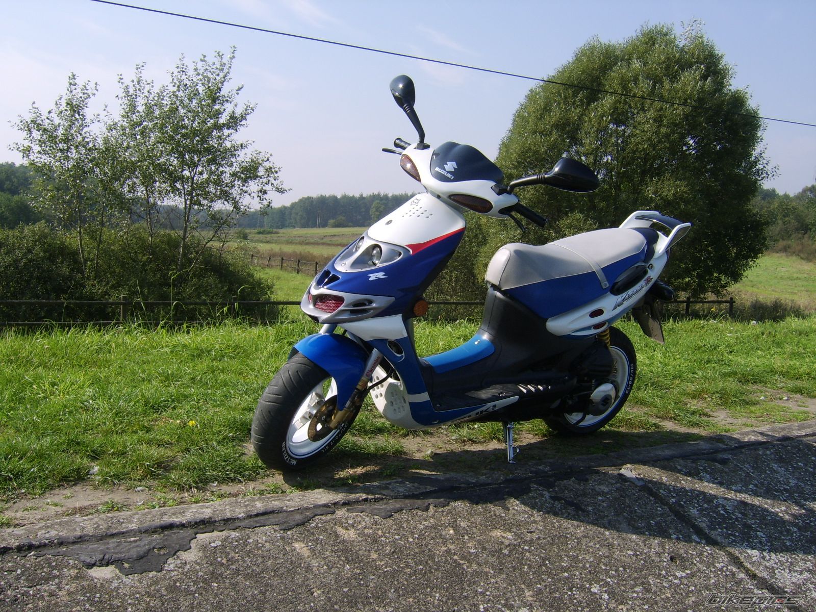 Bike Photo 1029302