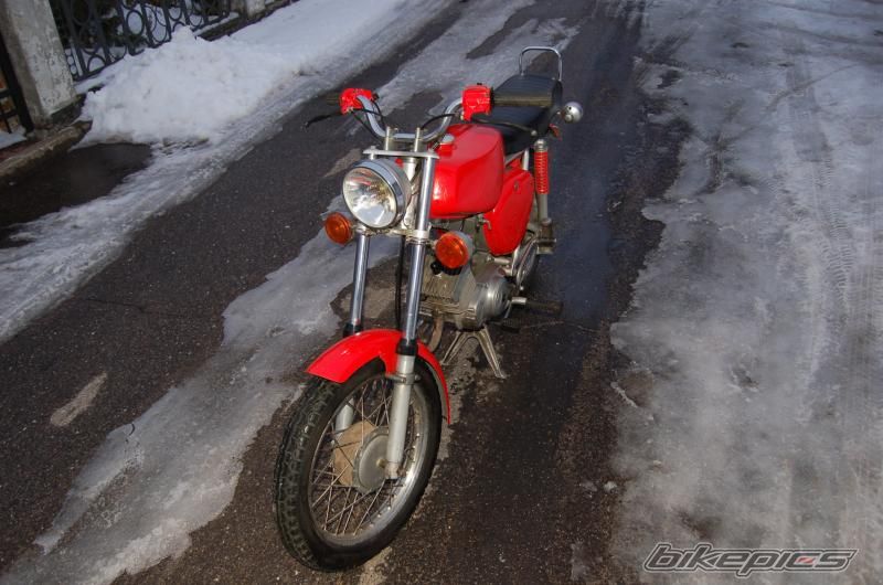Bike Photo 1029333