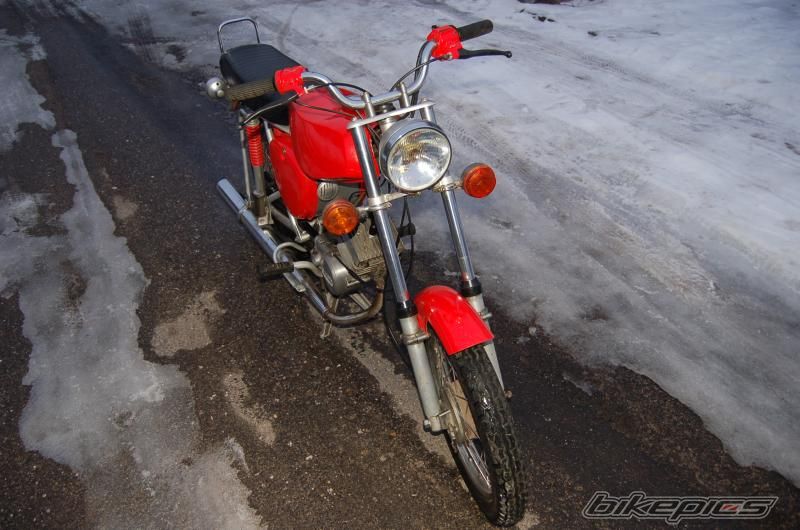Bike Photo 1029334