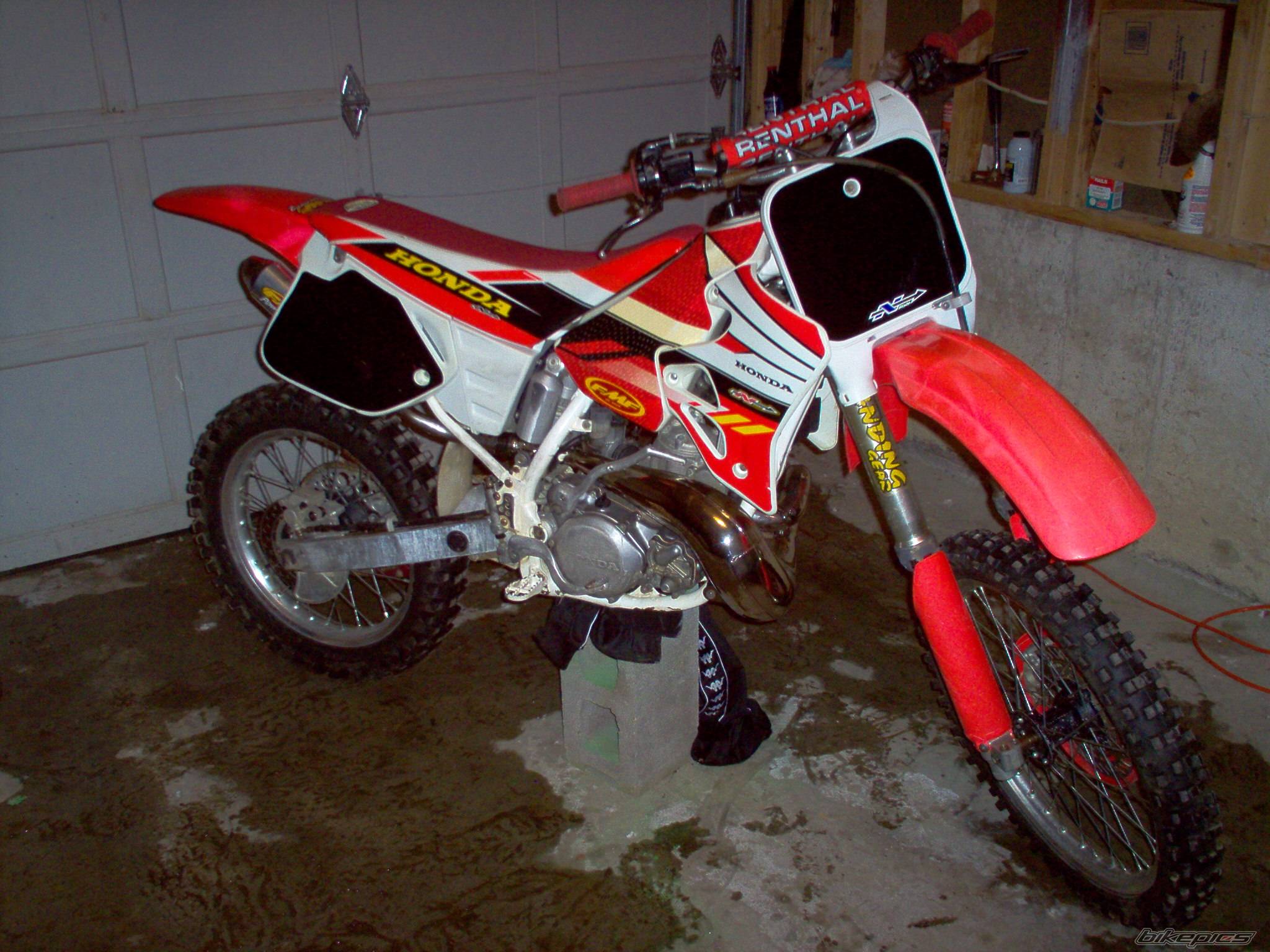 Bike Photo 102936