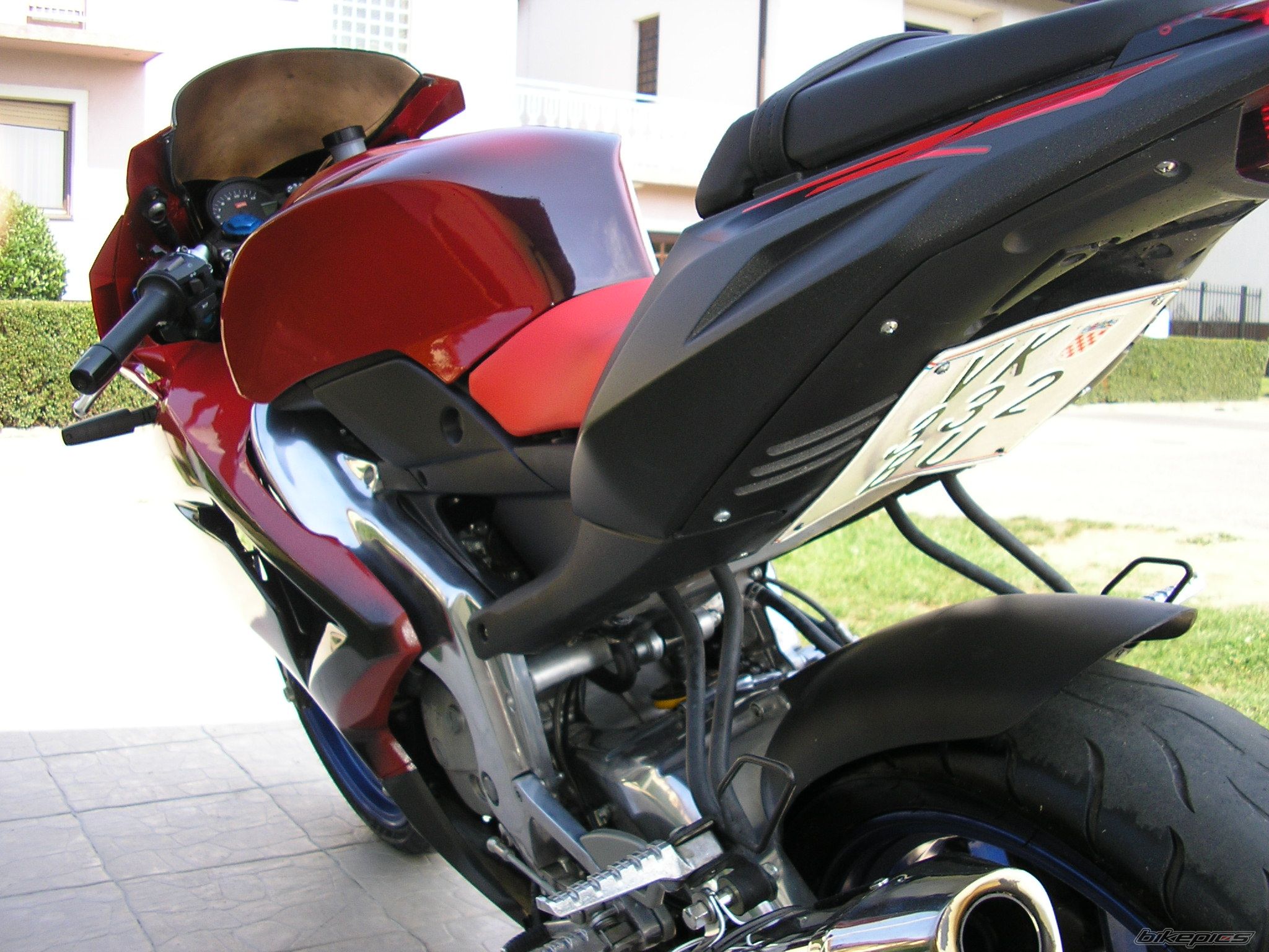 Bike Photo 1029361