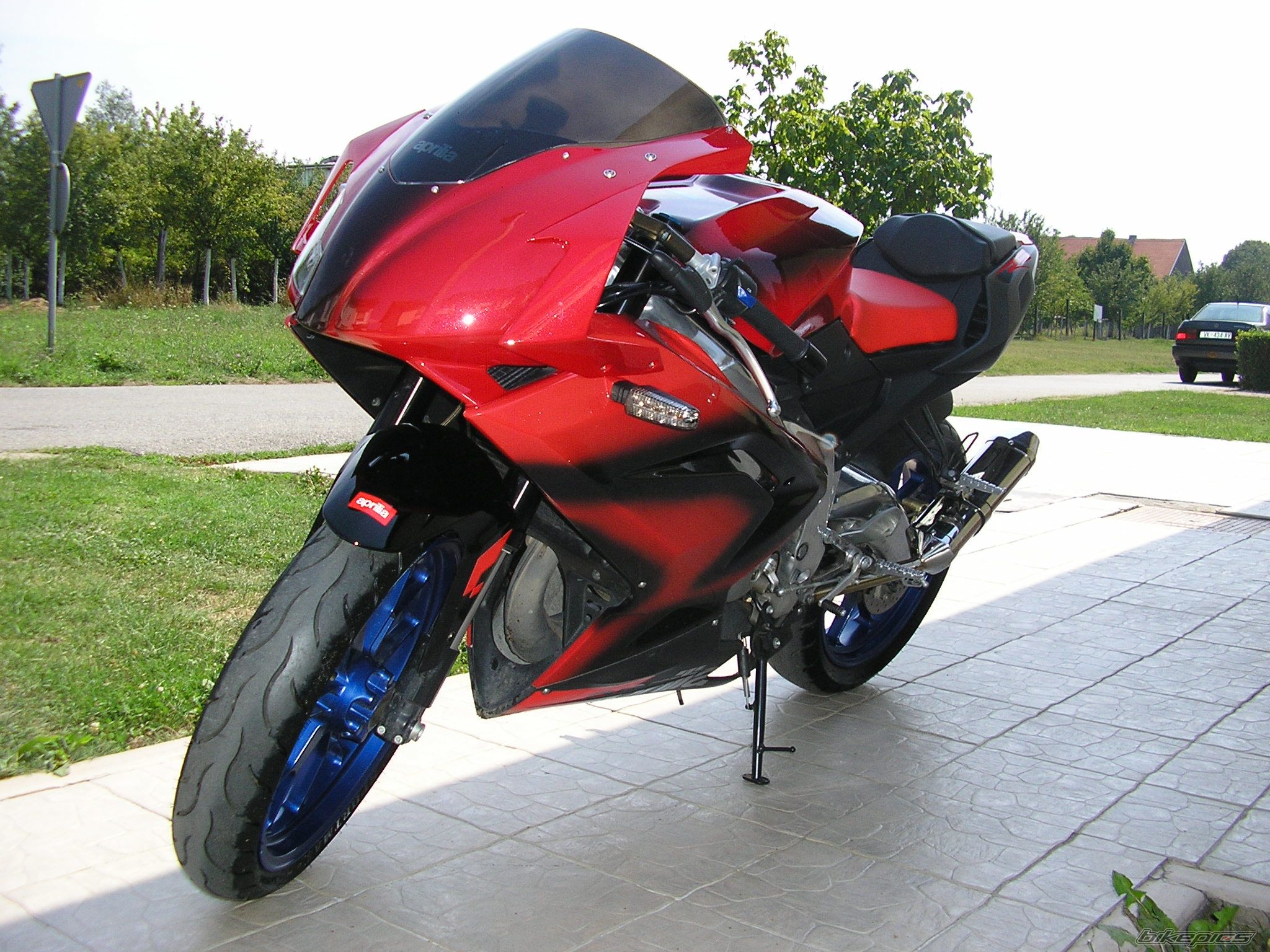 Bike Photo 1029370