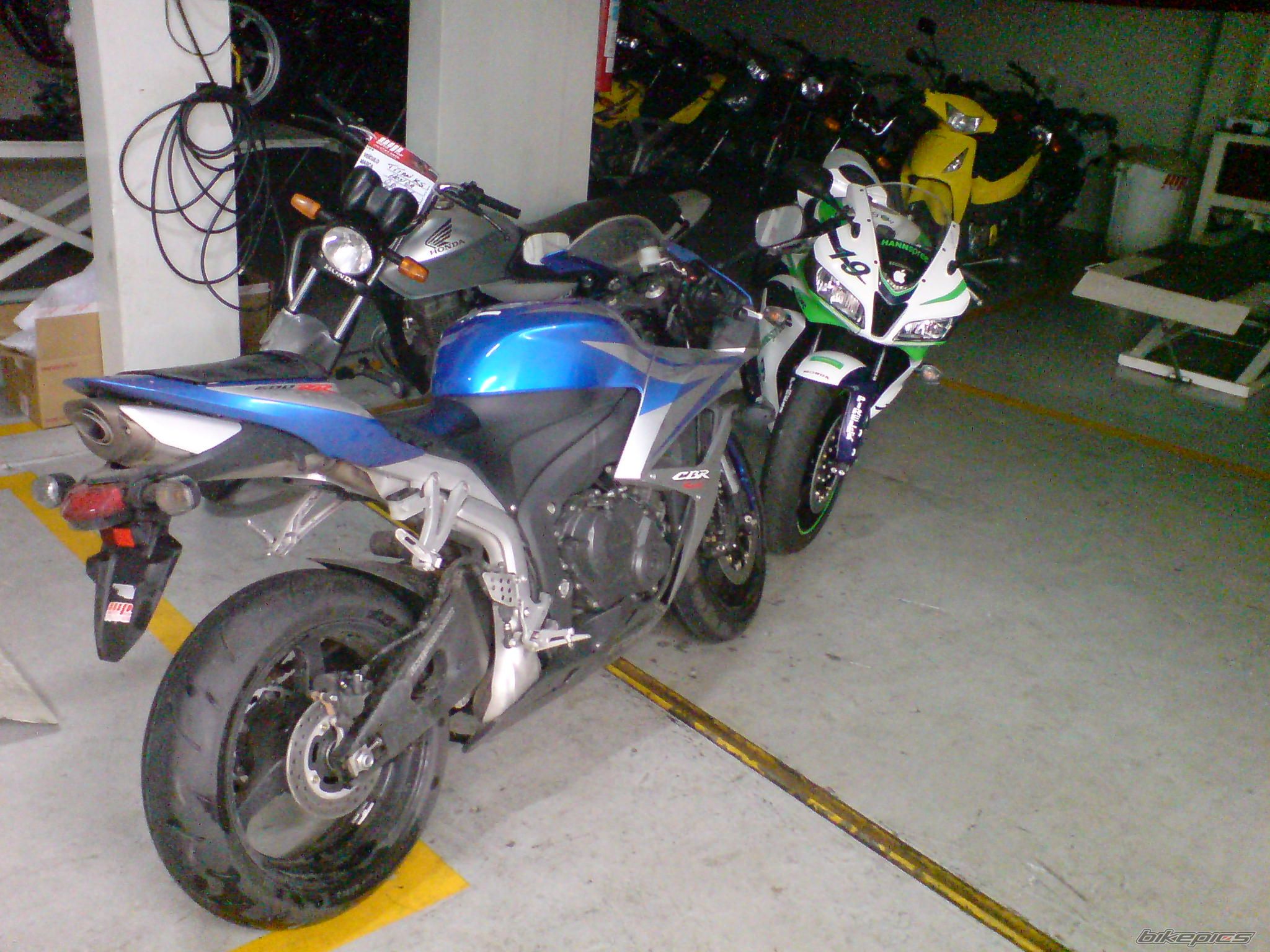 Bike Photo 1029388