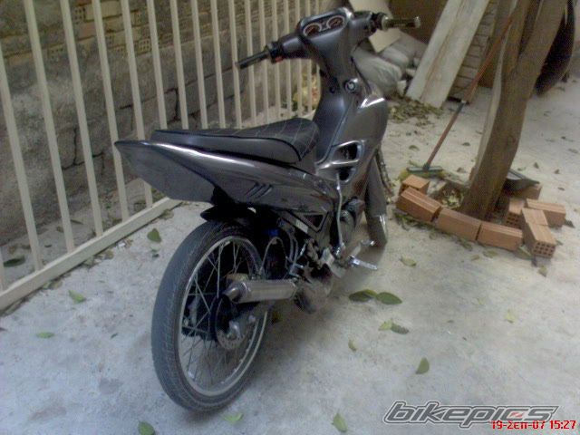 Bike Photo 1029407