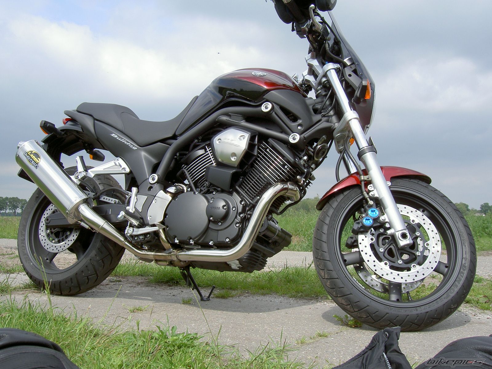 Bike Photo 1029441