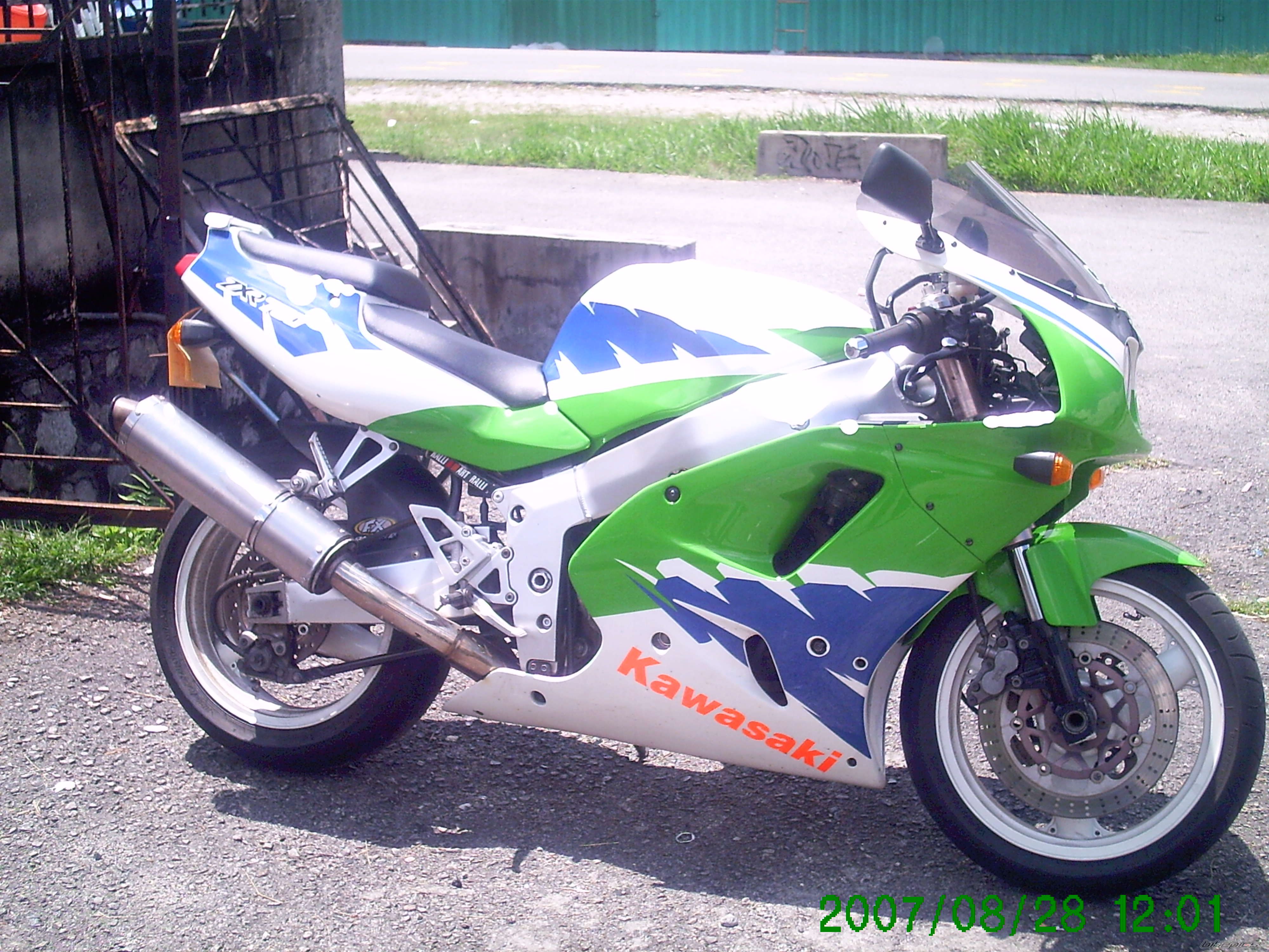 Bike Photo 1029470