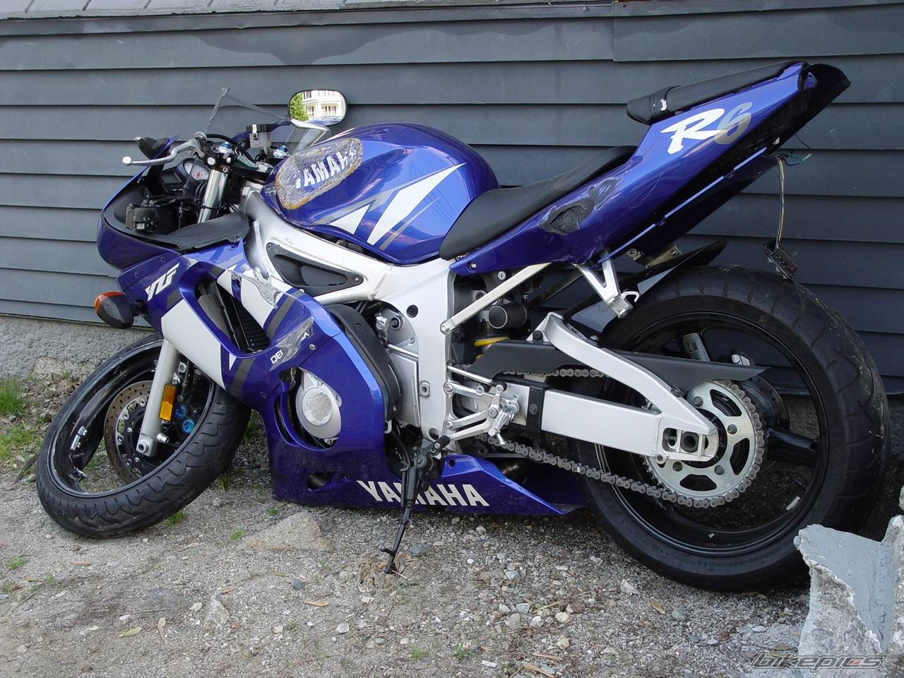 Bike Photo 1029520