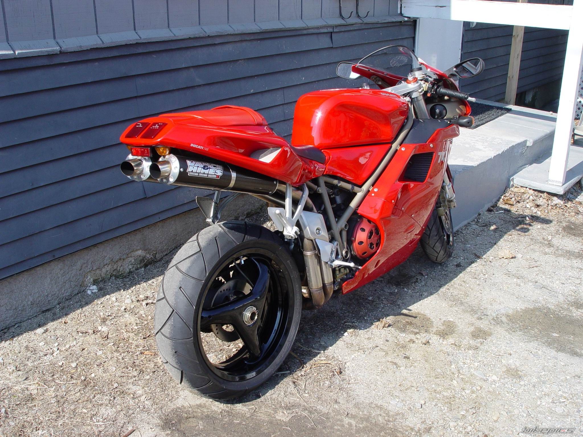 Bike Photo 1029537