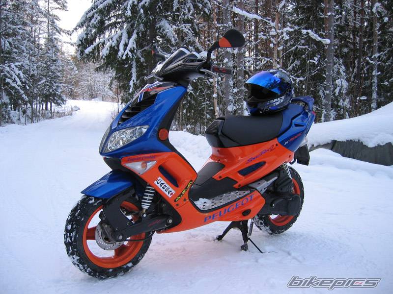Bike Photo 102954
