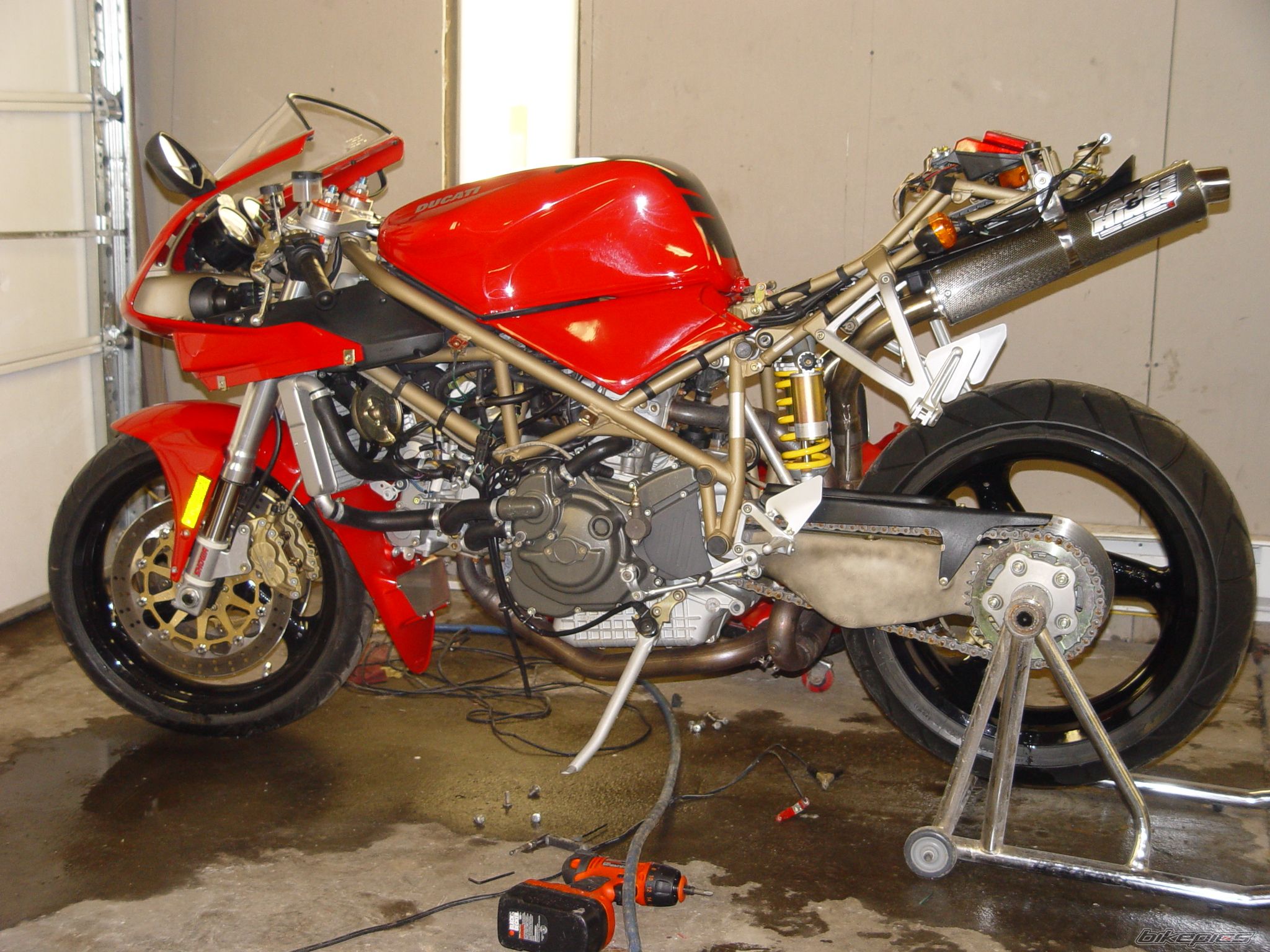 Bike Photo 1029541