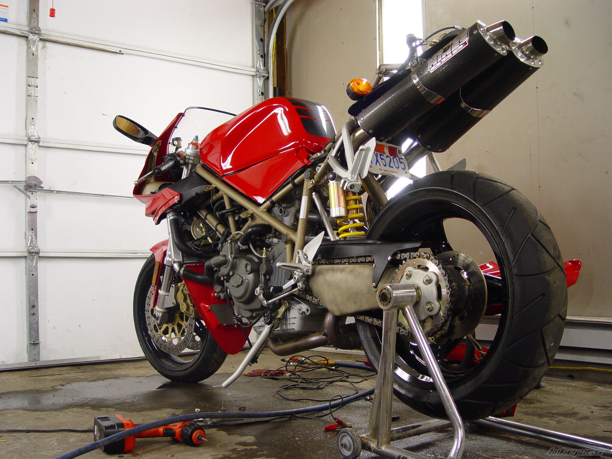 Bike Photo 1029542