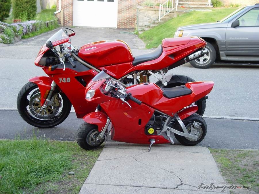 Bike Photo 1029546