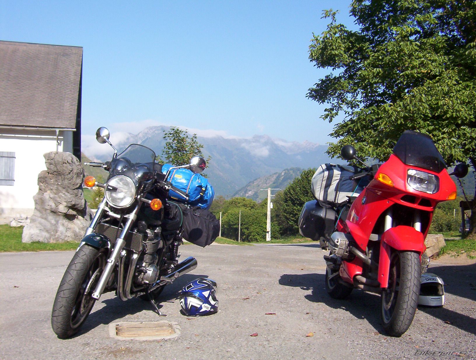 Bike Photo 1029638