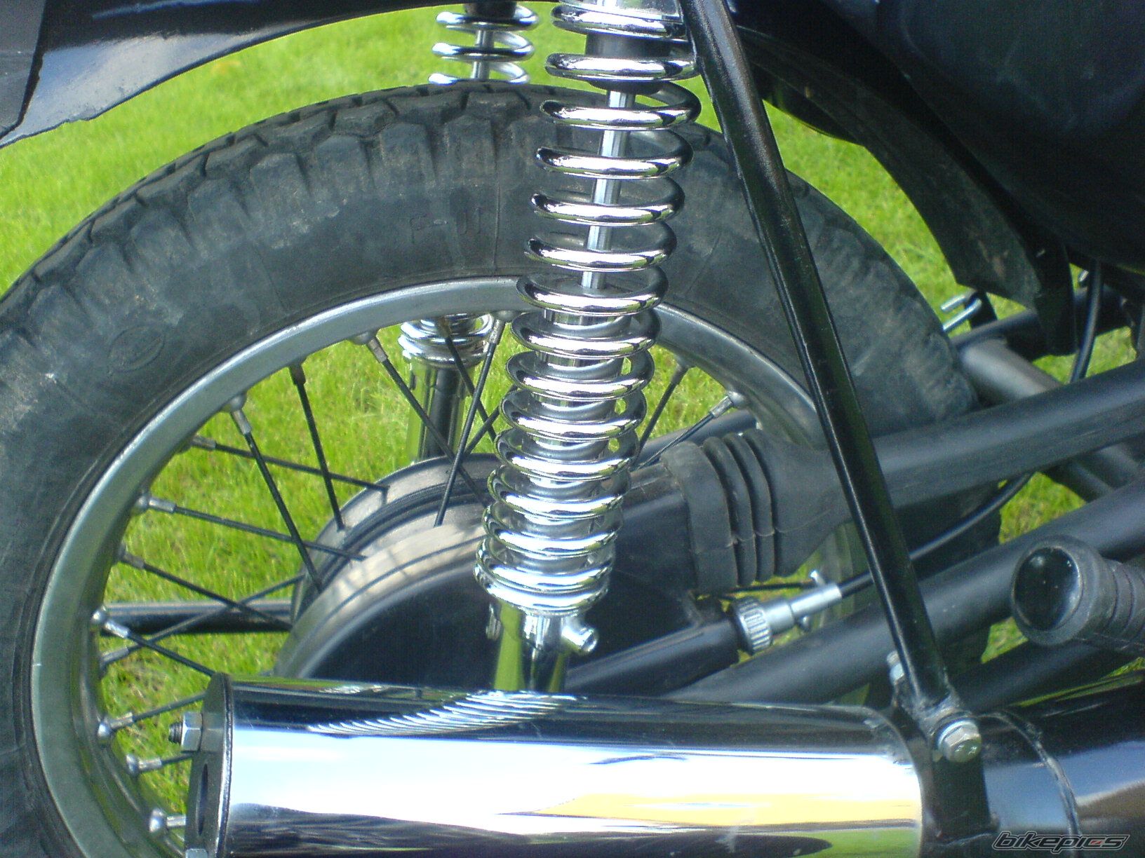 Bike Photo 1029687