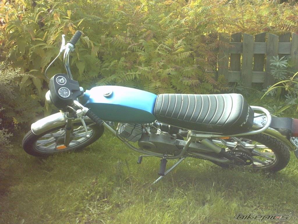 Bike Photo 102969