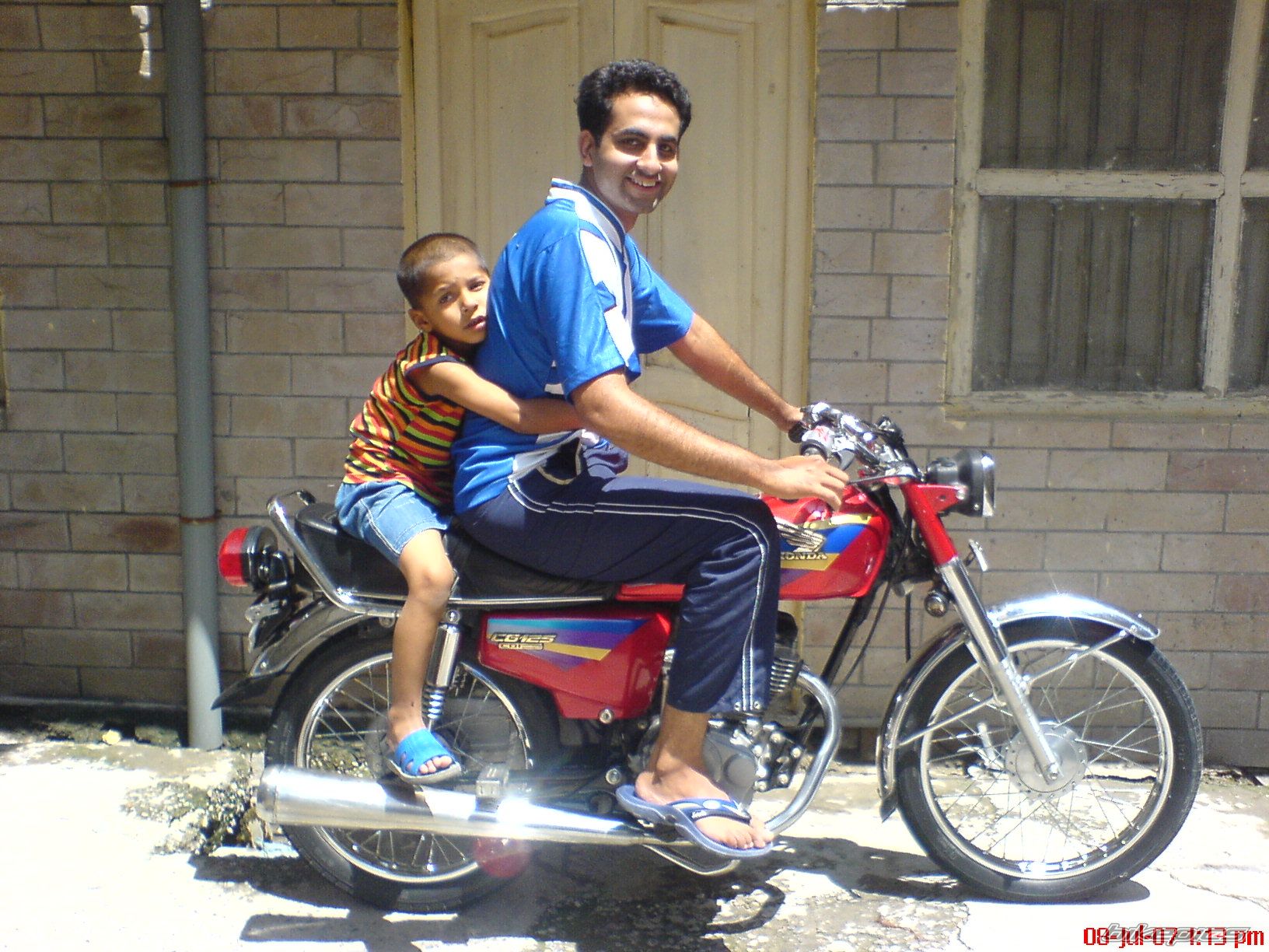 Bike Photo 1029702