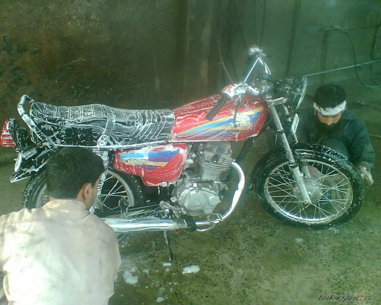 Bike Photo 1029707