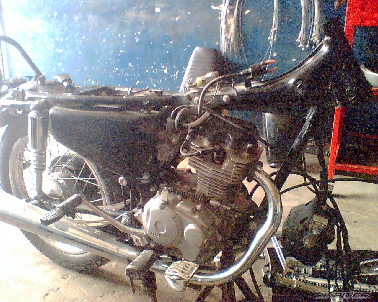 Bike Photo 1029712