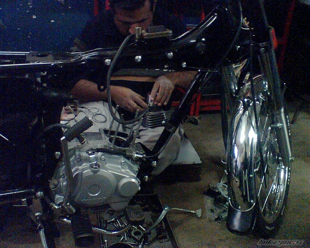 Bike Photo 1029714