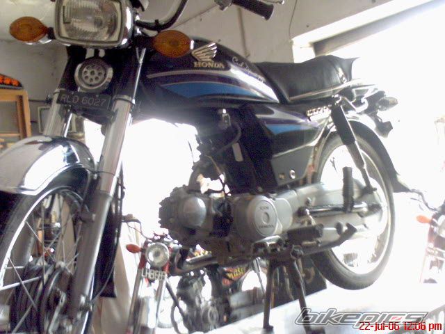 Bike Photo 1029721