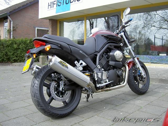 Bike Photo 1029742