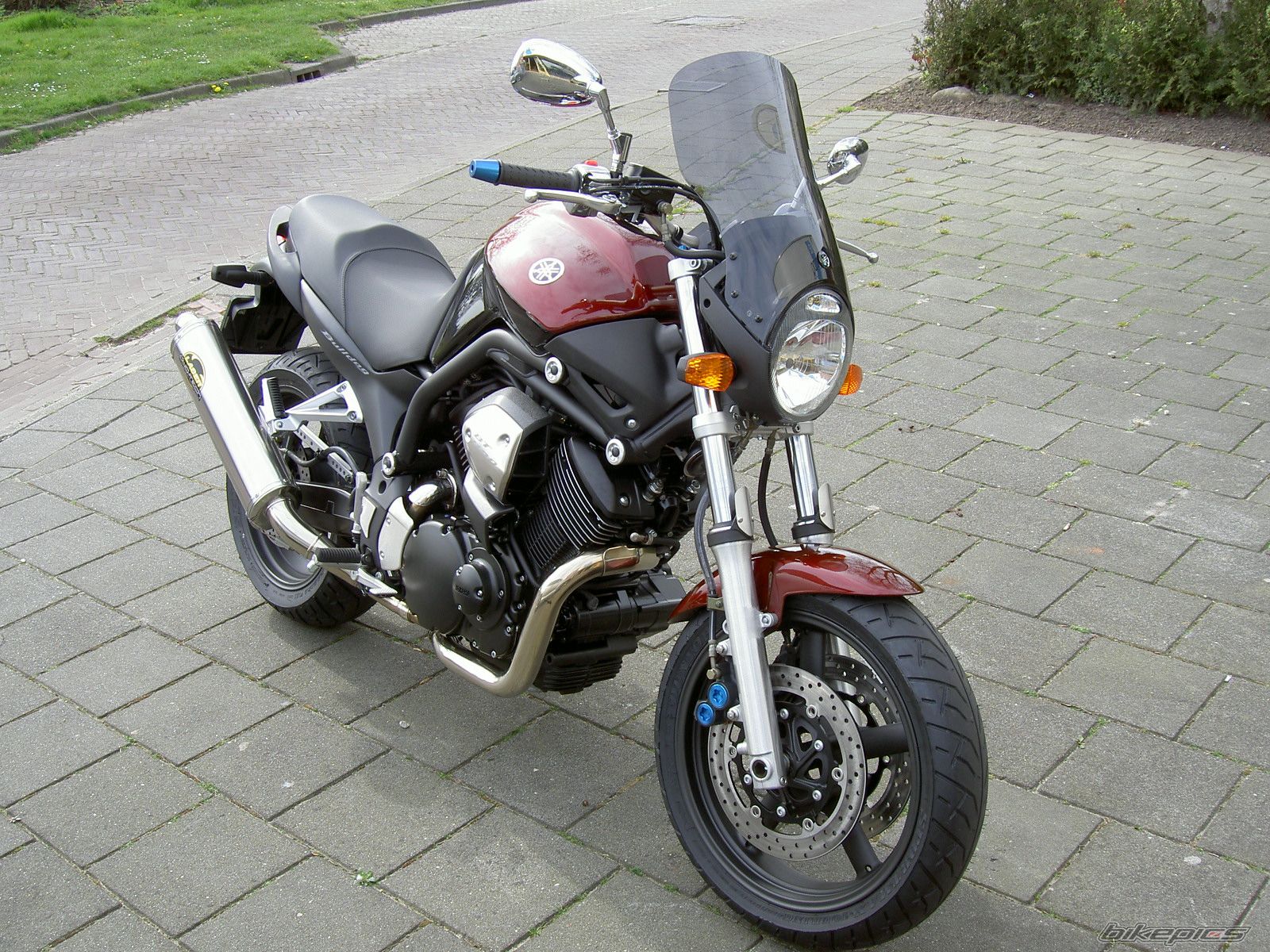Bike Photo 1029745