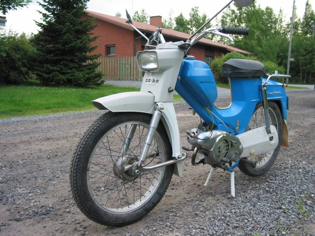 Bike Photo 102975