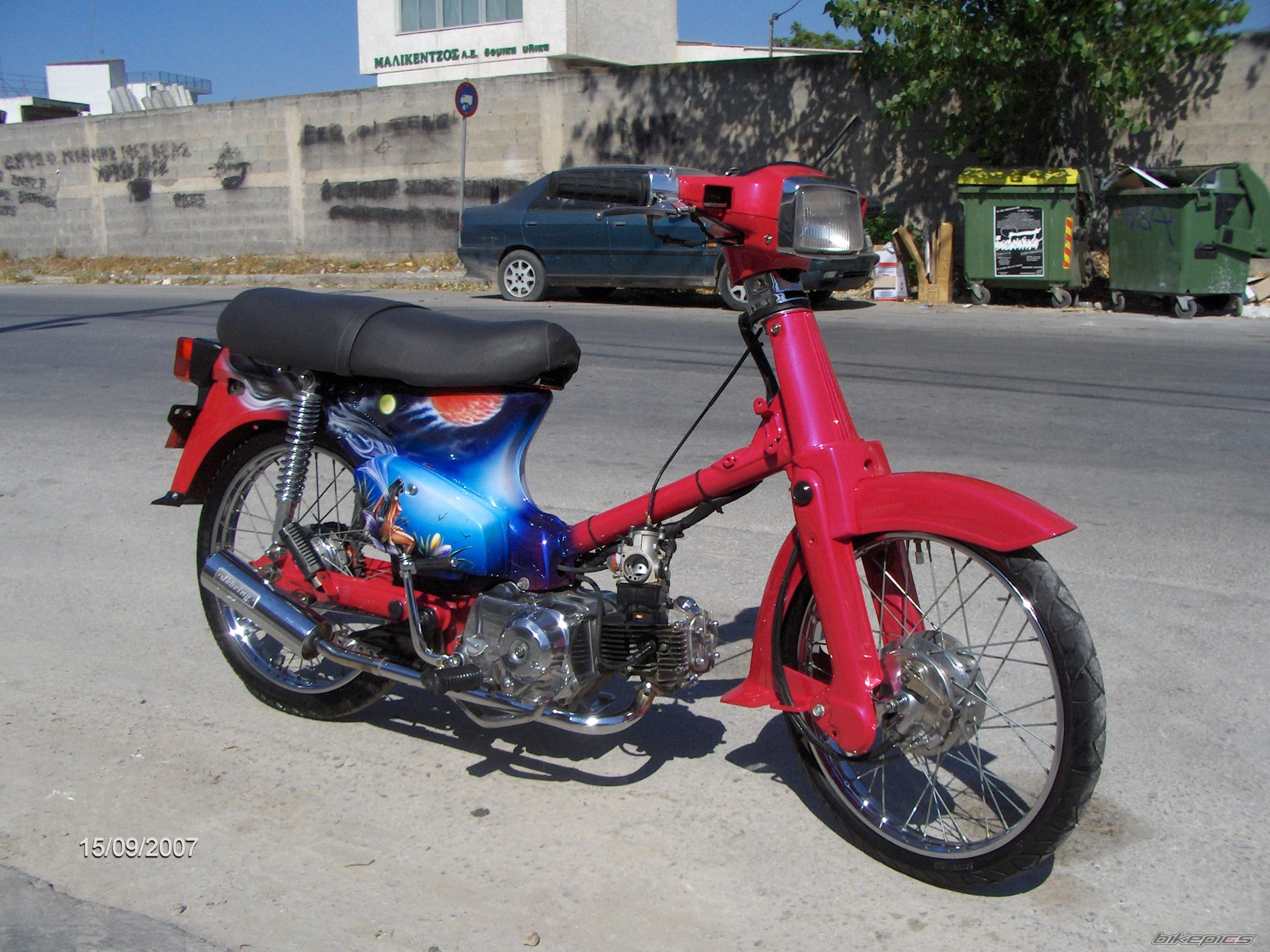Bike Photo 1029760