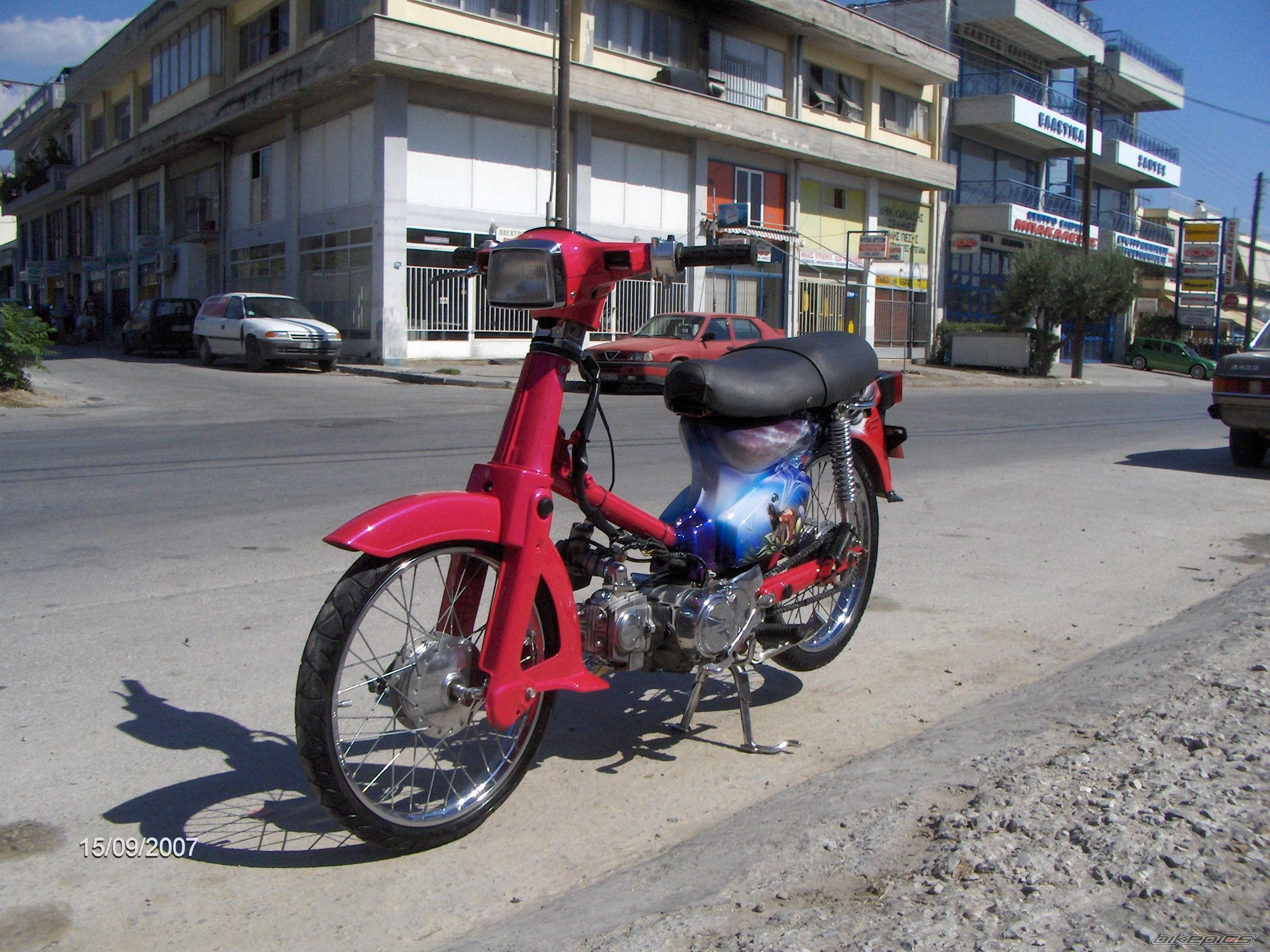 Bike Photo 1029778