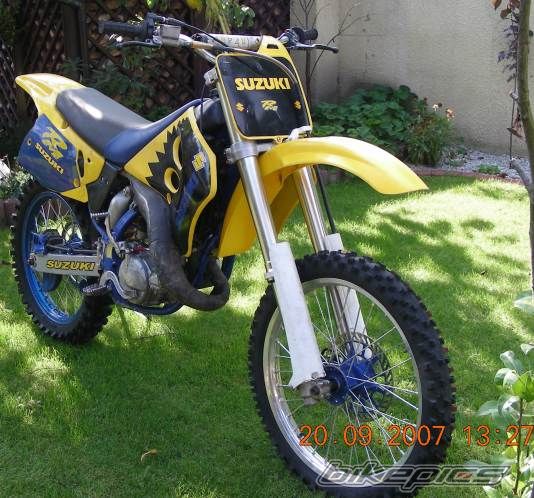 Bike Photo 1029788