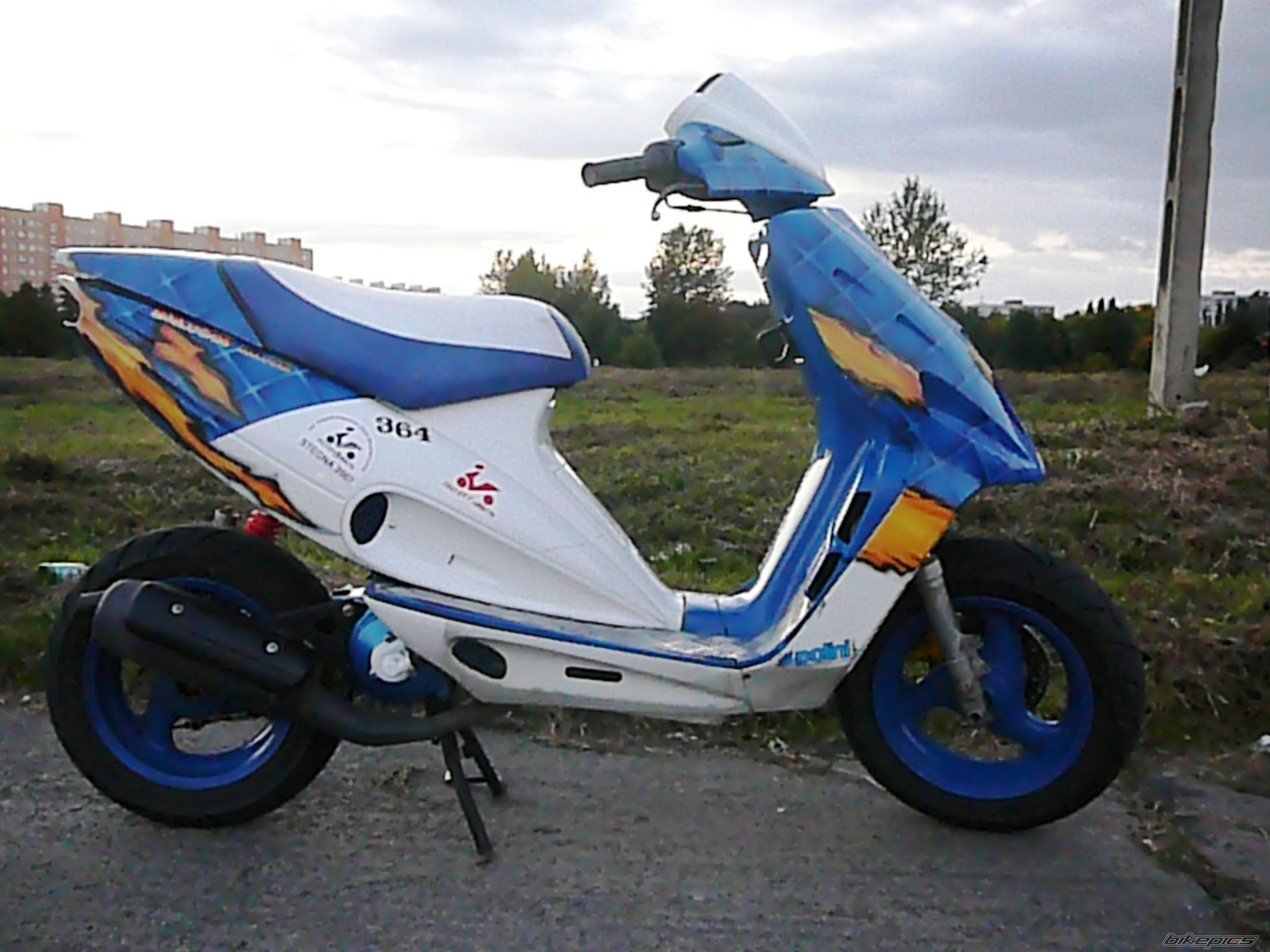 Bike Photo 1029829