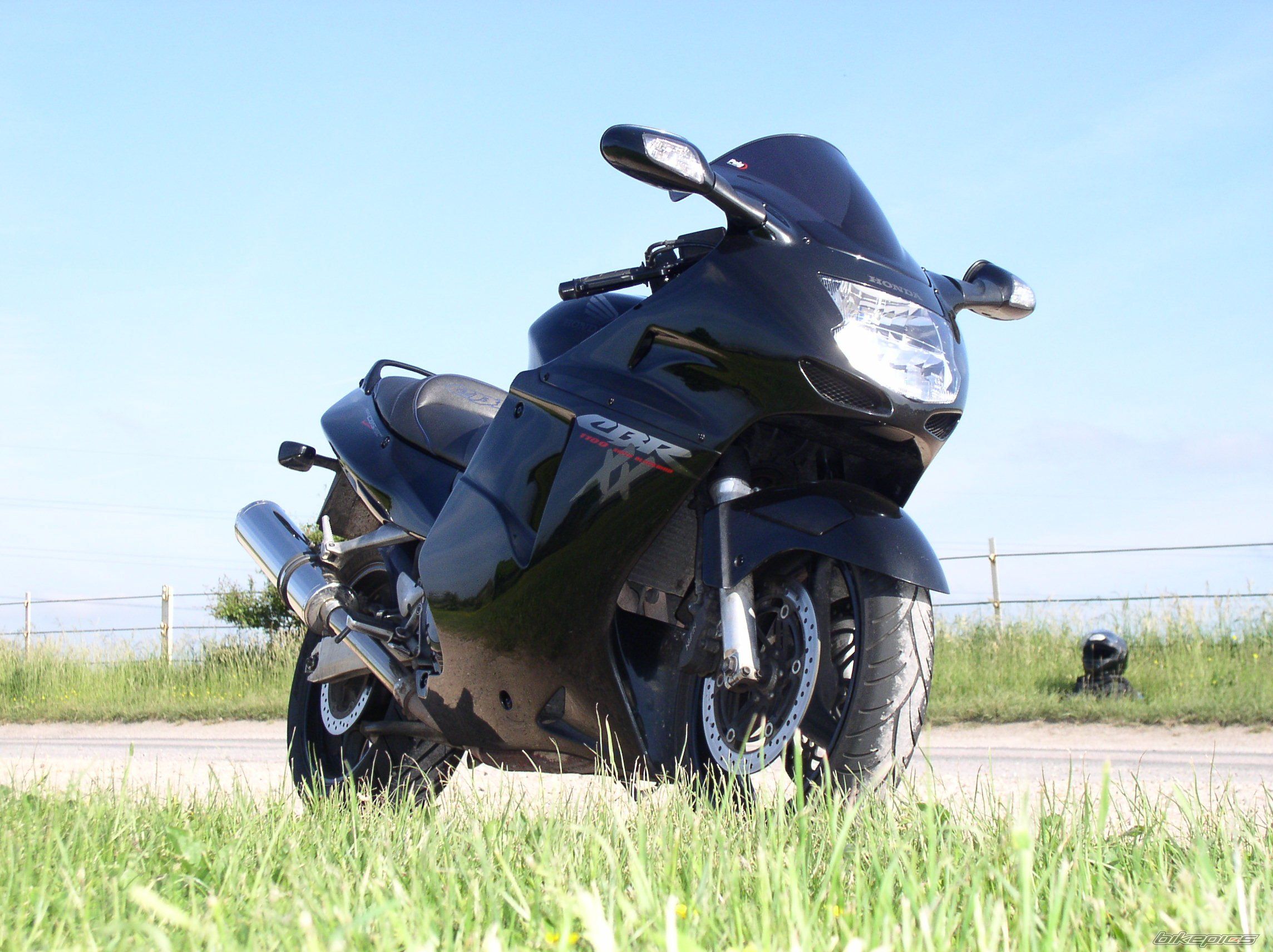 Bike Photo 1029830