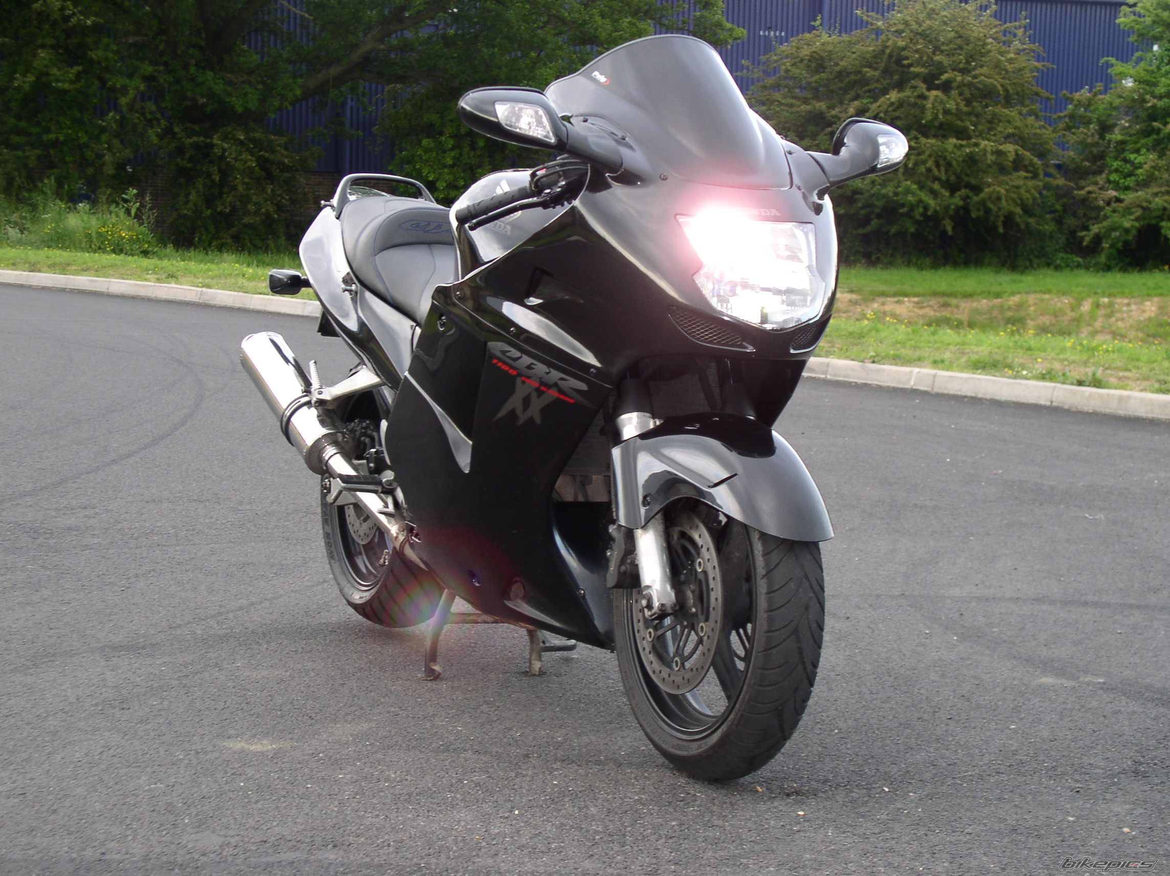 Bike Photo 1029835