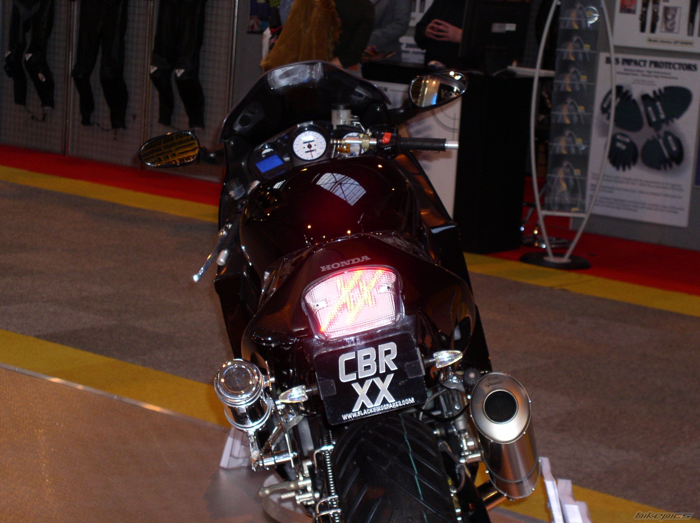 Bike Photo 1029839