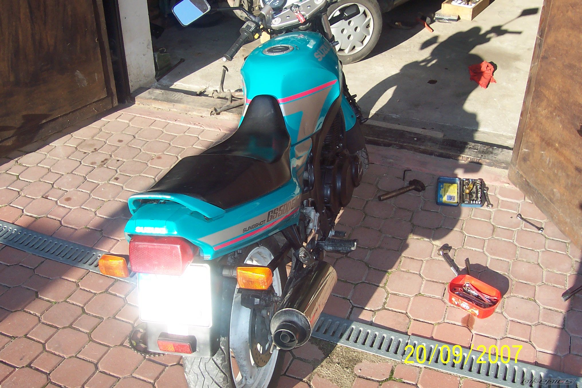 Bike Photo 1030022