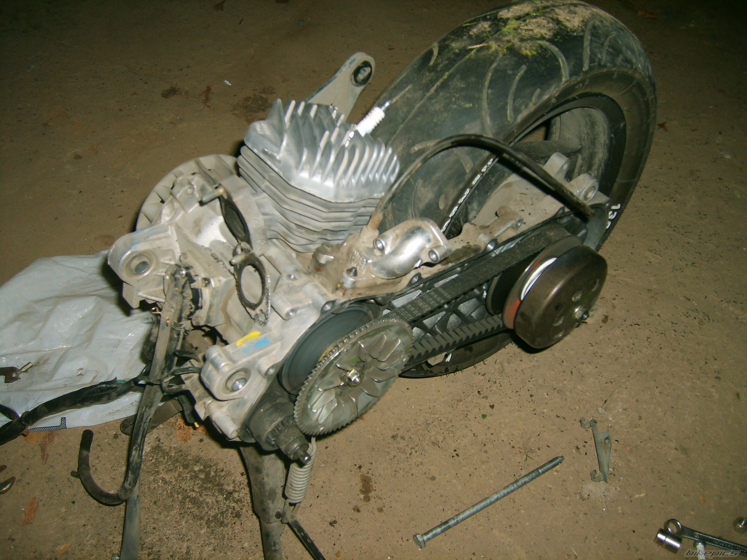 Bike Photo 1030110