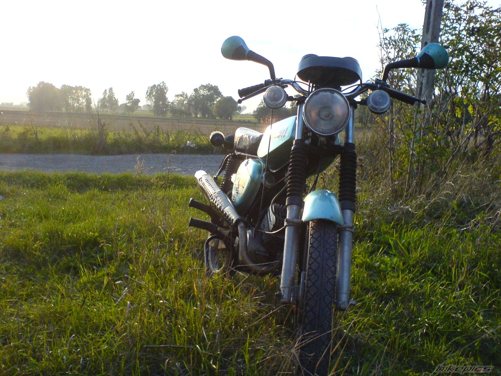 Bike Photo 1030120