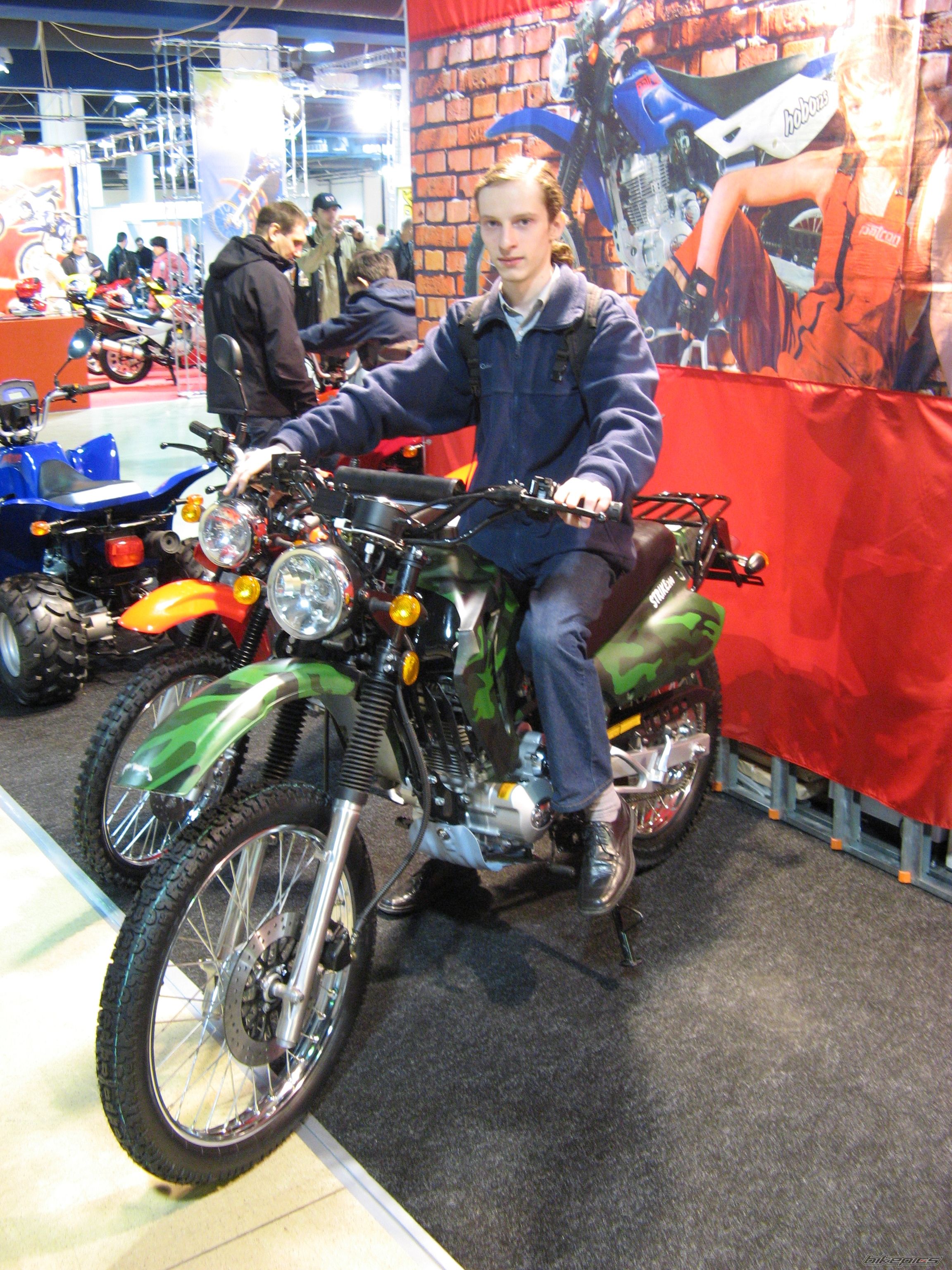Bike Photo 1030136