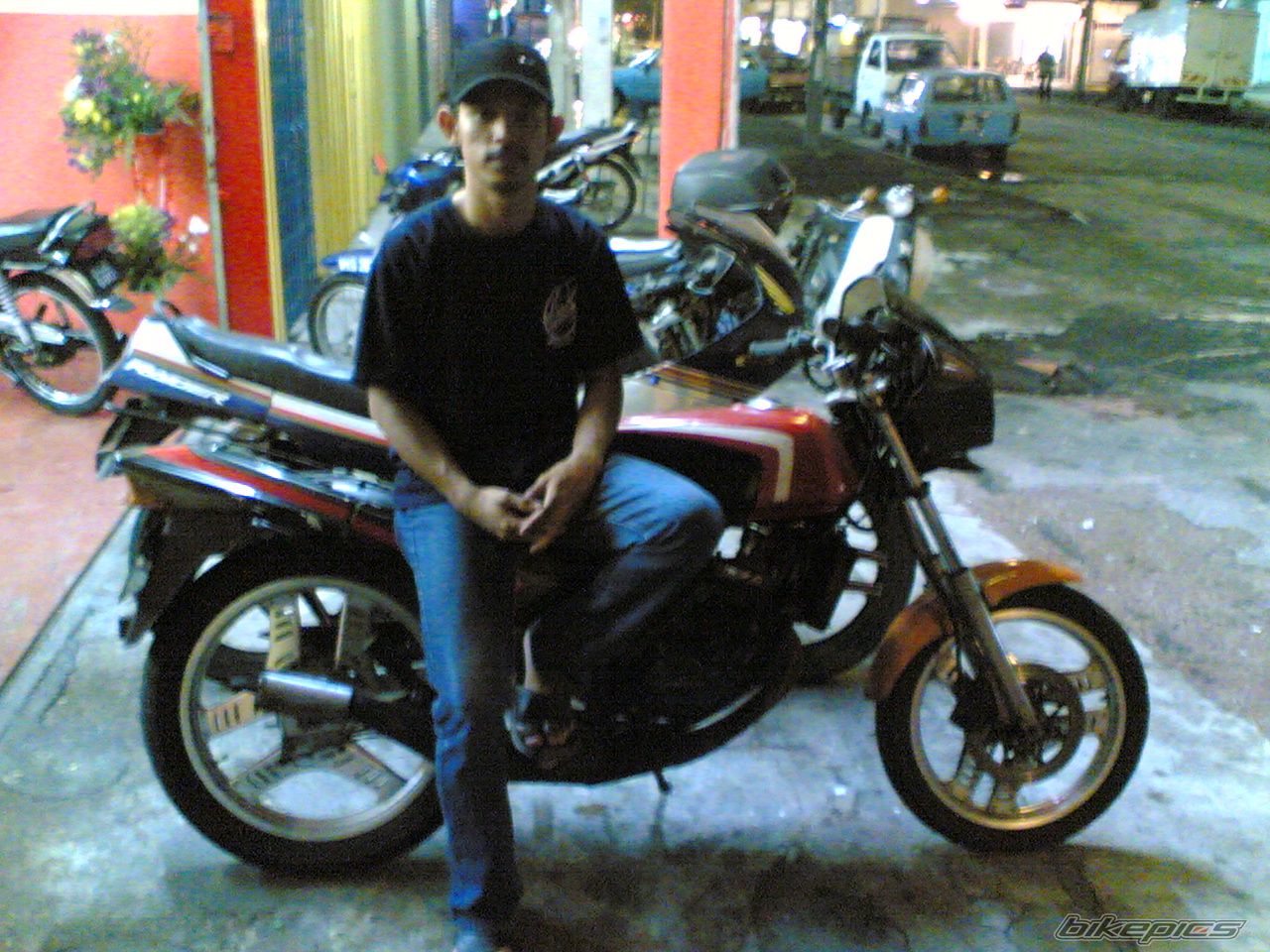 Bike Photo 1030210