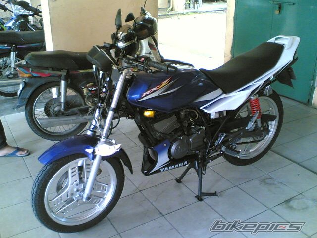Bike Photo 1030270