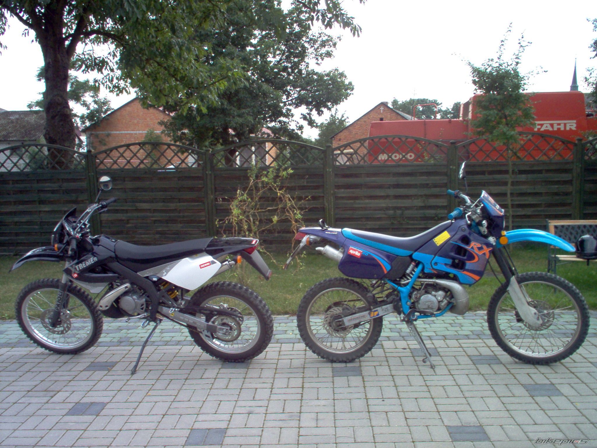 Bike Photo 1030277