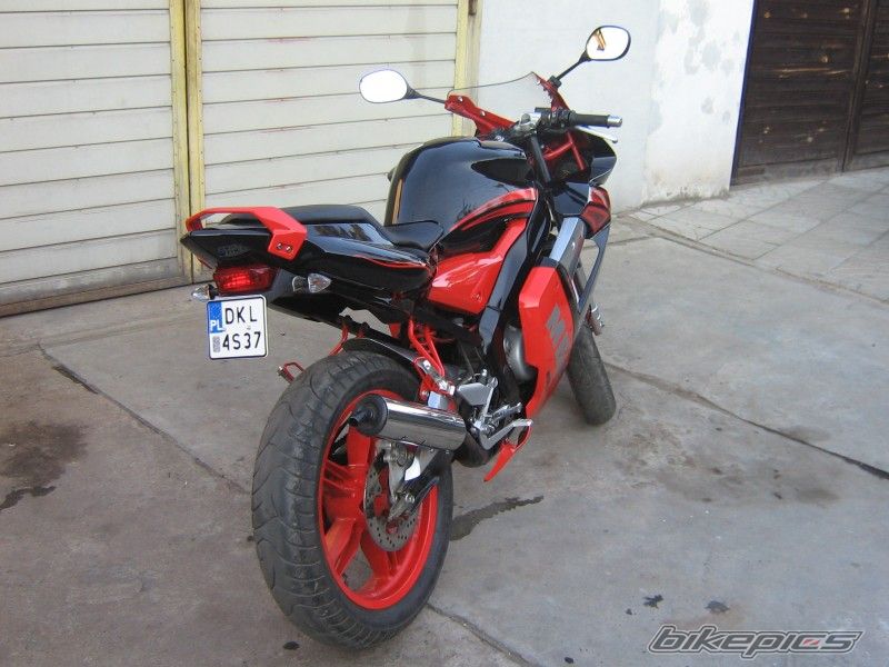 Bike Photo 1030288