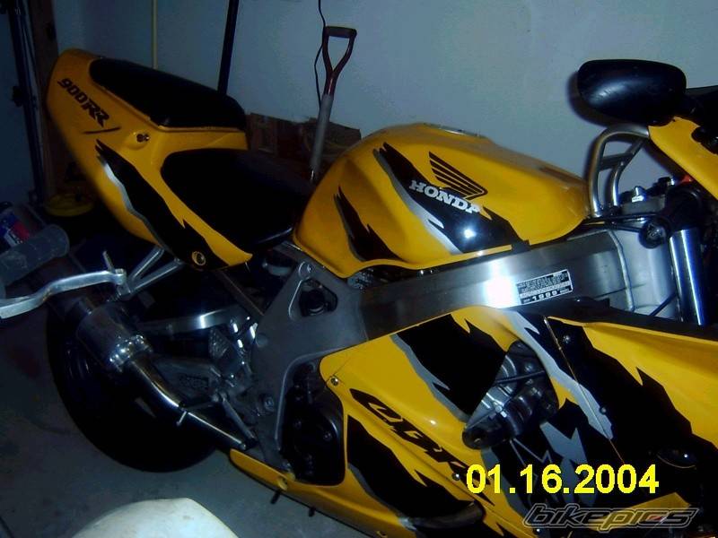 Bike Photo 103035