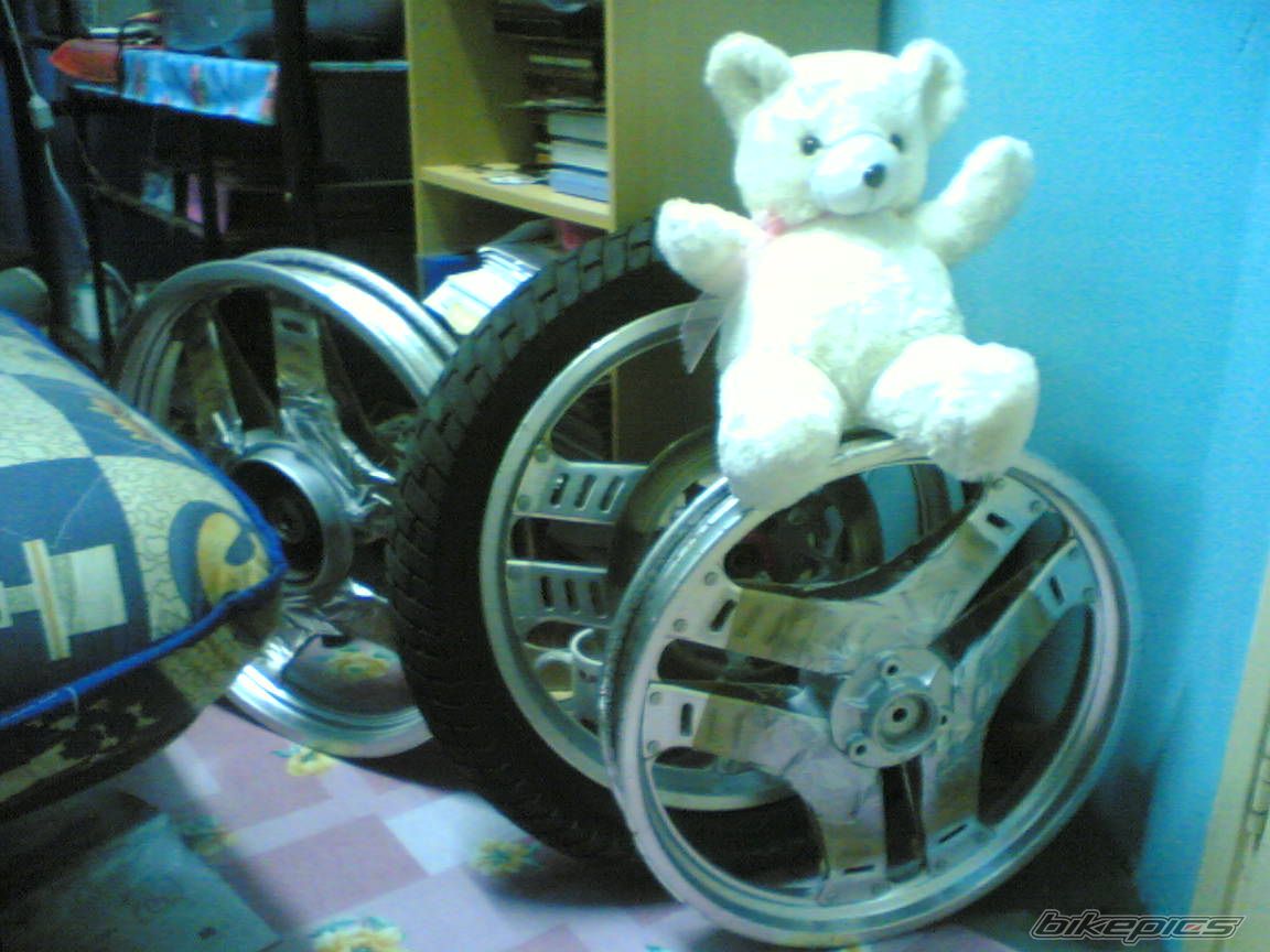 Bike Photo 1030352