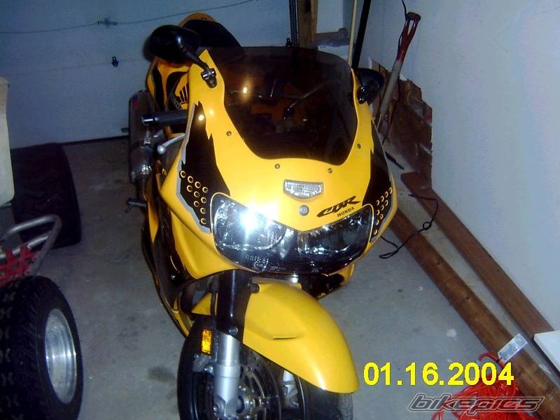 Bike Photo 103036