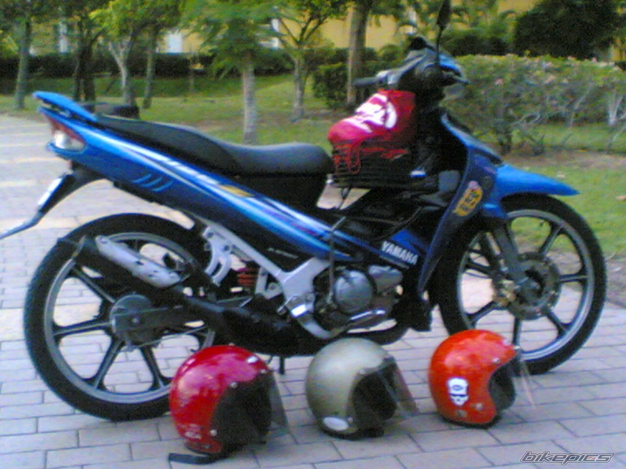Bike Photo 1030364